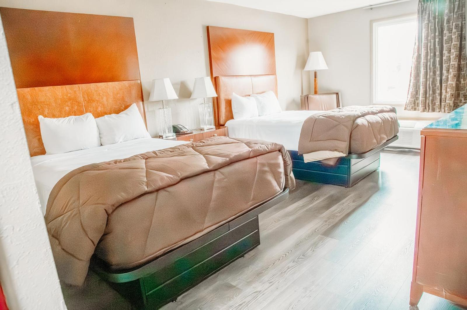 Country Garden & Suites Benton Экстерьер фото