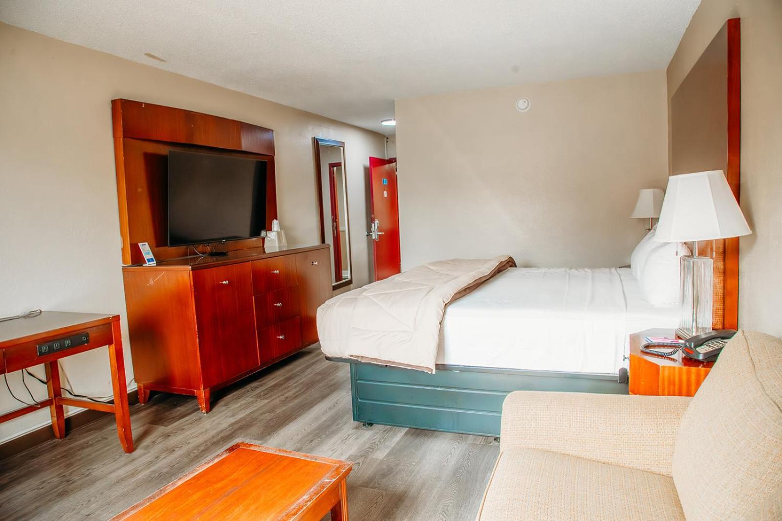 Country Garden & Suites Benton Экстерьер фото