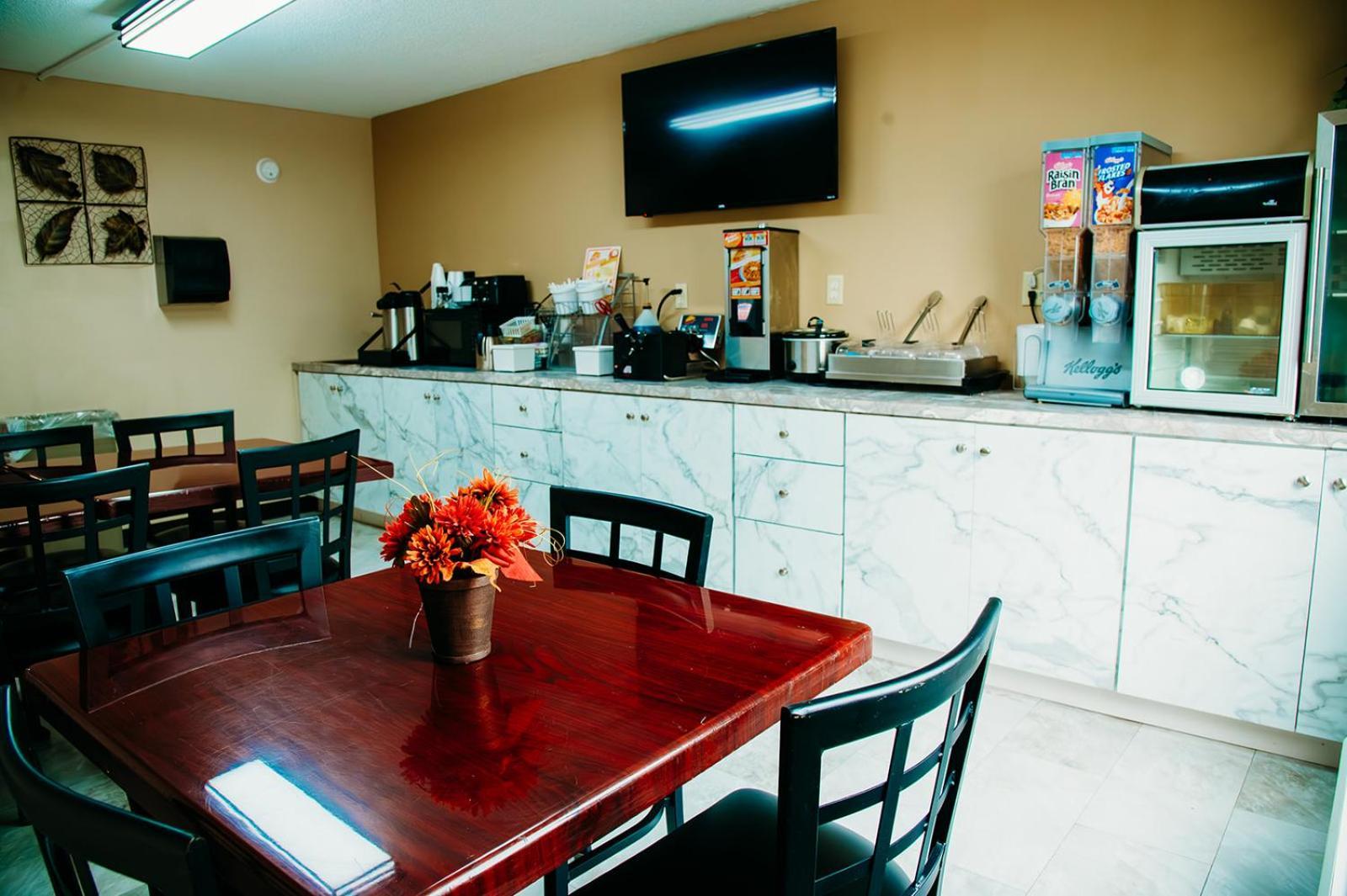 Country Garden & Suites Benton Экстерьер фото