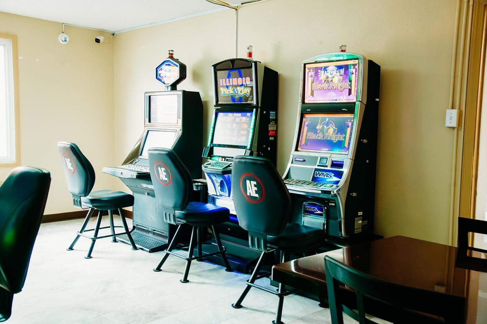Country Garden & Suites Benton Экстерьер фото