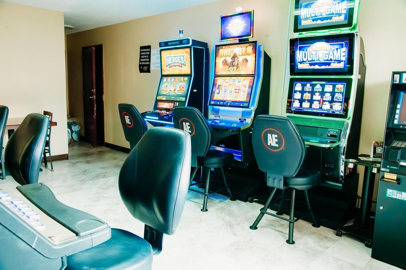 Country Garden & Suites Benton Экстерьер фото