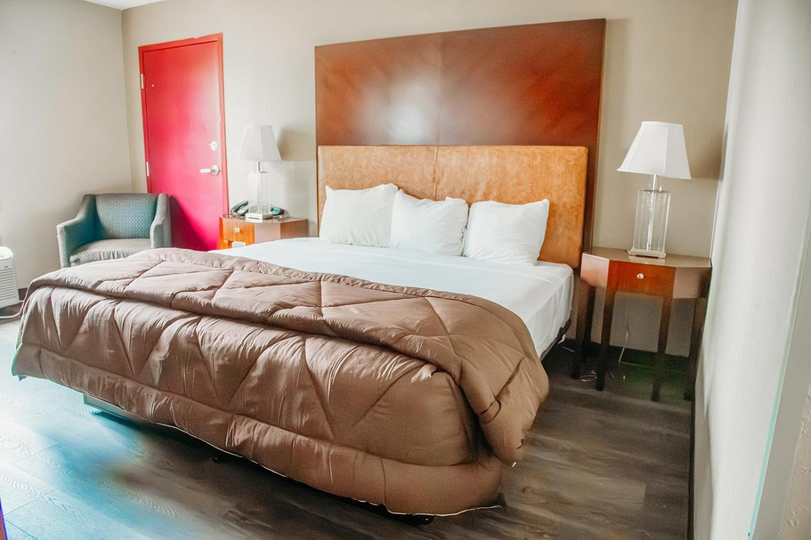 Country Garden & Suites Benton Экстерьер фото